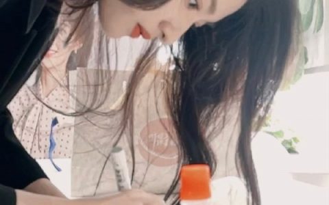 只要我们不努力，他们就过不上他们想要的生活。