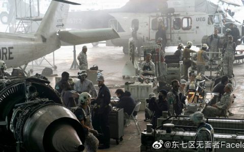 这就是我们期盼已久的电影工业化时代！！！