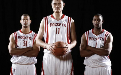 为什么NBA在中国没有以前火了？