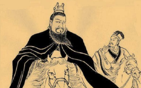曹操一生没有称帝，怎么还是会被扣上汉贼的帽子？