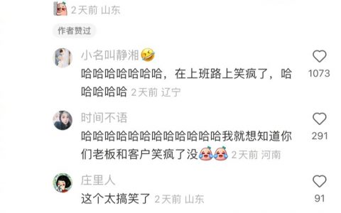 上班时捅的篓子有多离谱
