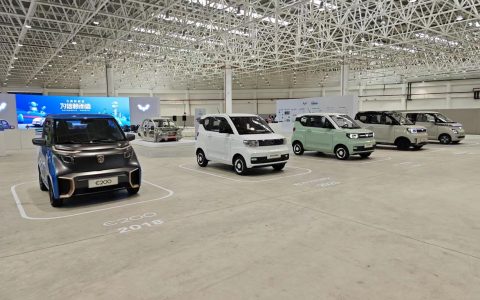 柳州这个城市