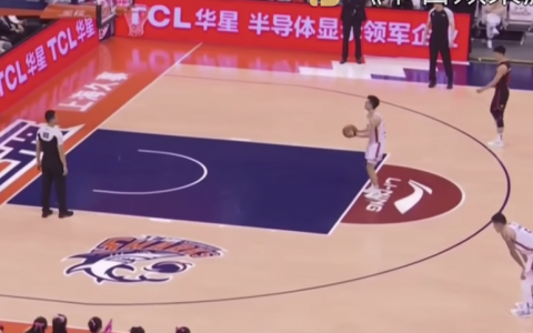 假球？CBA 上海 VS 苏州最后阶段失误集锦