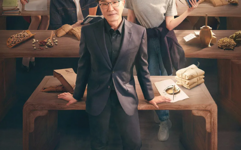 《后浪》：职业、家境、学历…… 到底什么才能让一个人过得更好？