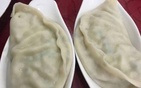皮带馅儿半斤倒也吃得下