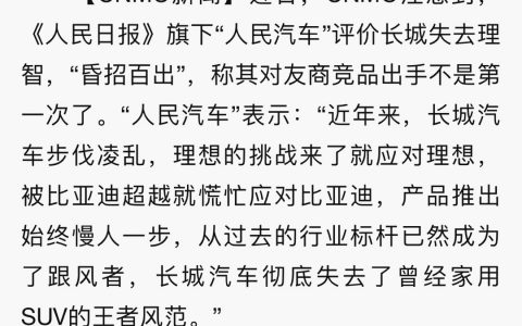 网上辩论赛没赢还被官媒给骂了