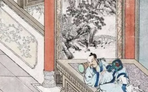 琅琊王氏的权力，的确就是这么一步一步被收回的