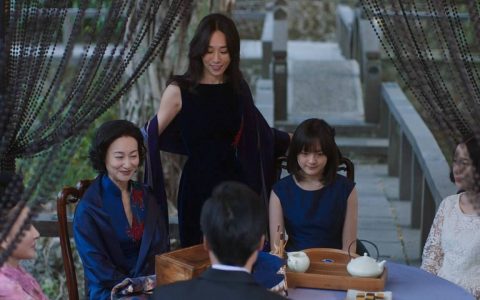 官商勾结、惨遭灭门、腐烂到底！权斗之下是最温柔的狠毒《血观音》