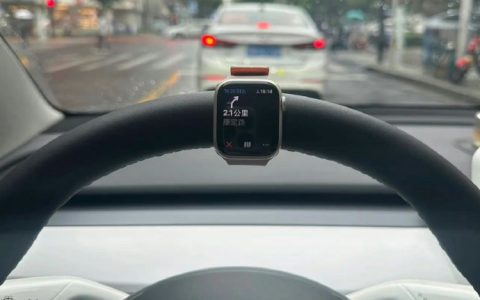 原来apple watch还可以这么用啊！