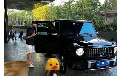 看不懂京城乔姐，可能是我认知不行。 ​​​