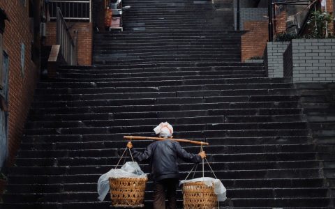 感谢镜头可以定格这些身影