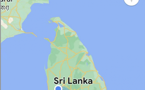 去了趟斯里兰卡，我彻底飘了
