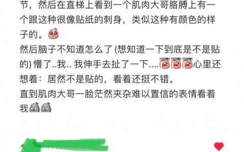 《大哥刺身不错》 ​​​