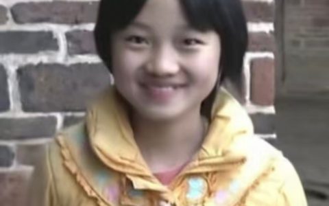 看了一个视频，感觉余华的书走进现实了。