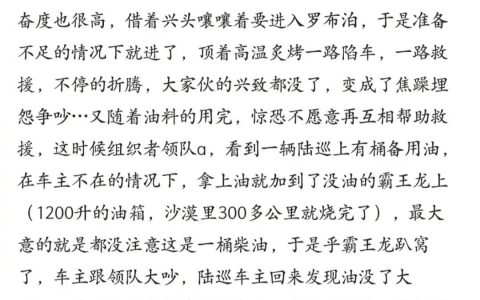 罗布泊那个事的比较详细的来龙去脉