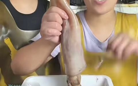 辐射都没到有些人就开始变异了