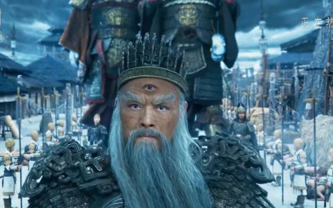 闻太师才是封神大佬