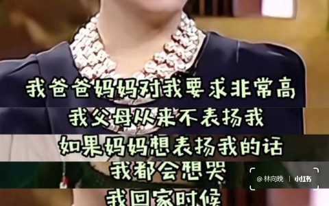 李湘王岳伦简直冲破东亚育儿遮羞布 ​​​