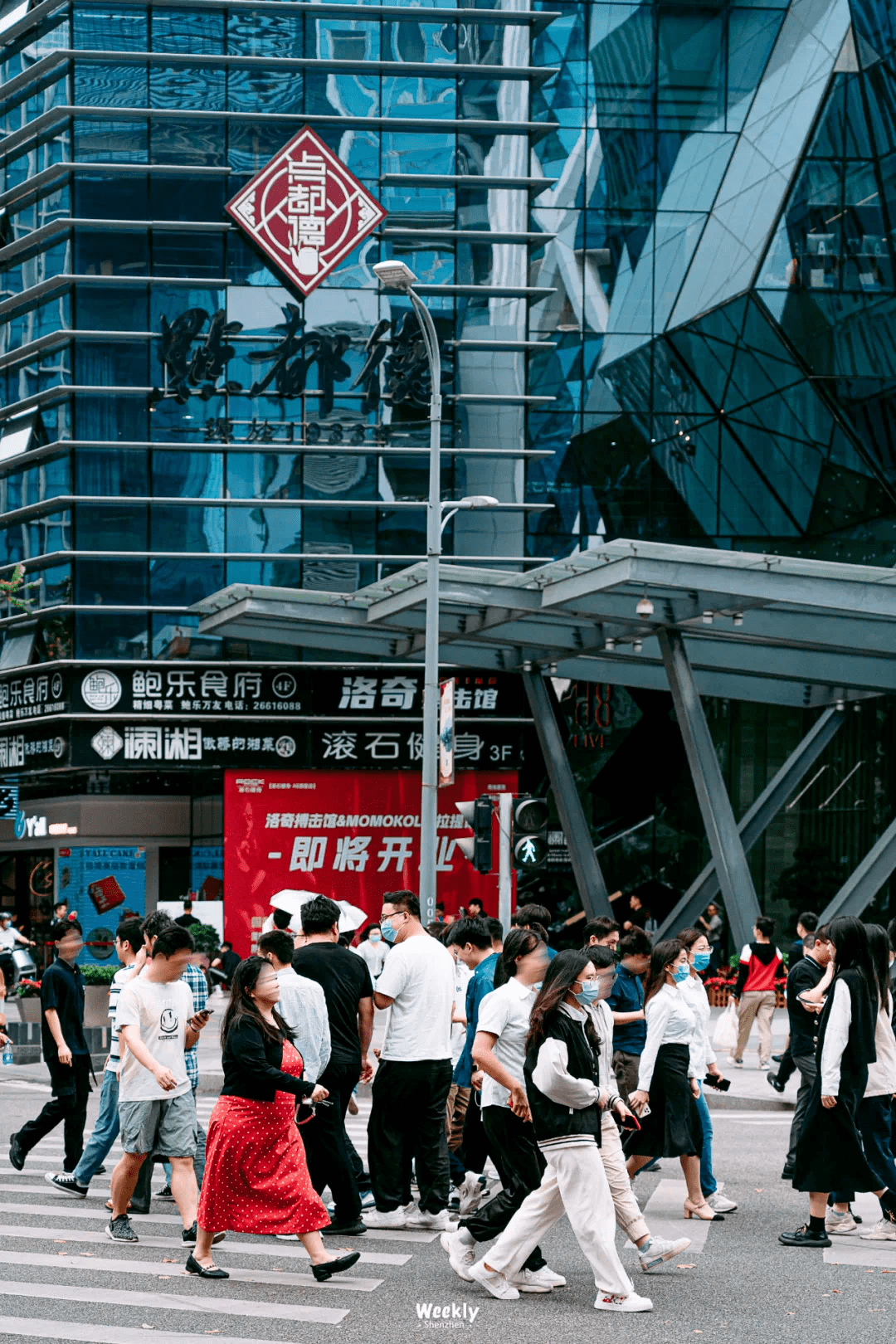 深圳跨境电商:年轻人疯狂涌入,却再难一夜暴富