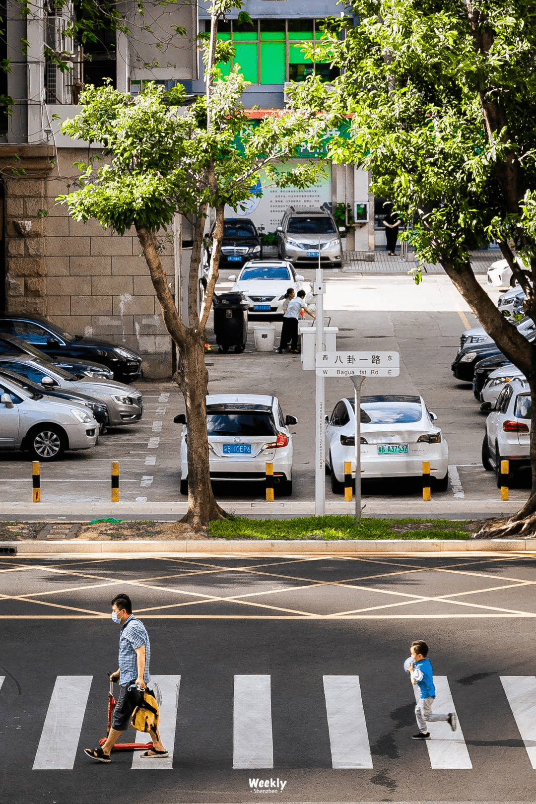 深圳跨境电商:年轻人疯狂涌入,却再难一夜暴富