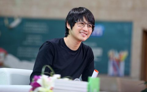 商人韩寒的成与败