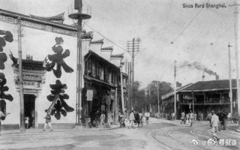 《酱园弄杀夫案》
