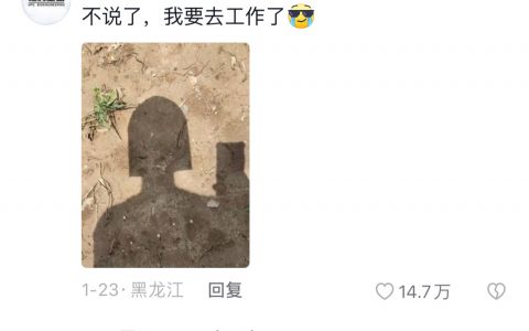一个忠告：过年前别整头发。 ​​​