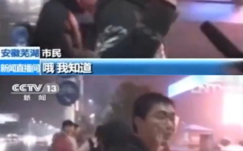 重温央视以前的街头采访，一股子活人味儿