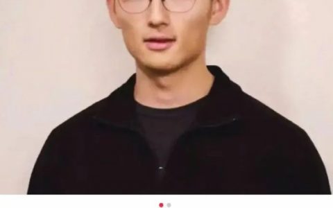 “这男的是不是相亲市场顶流？”