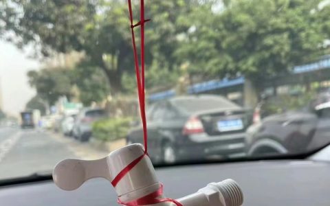 龙年挂龙头，万事不用愁