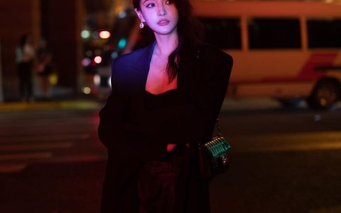 我的超能力是所有事情都超出了我的能力 ​​​