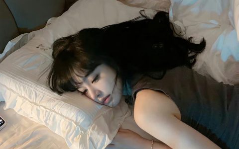 有没有可能，你其实是住在公司的，只是偶尔去你家里做做客。