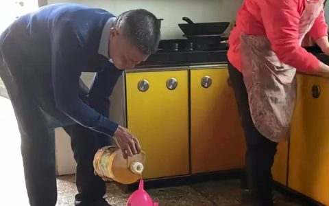 倒油中的卧龙凤雏 ​​​