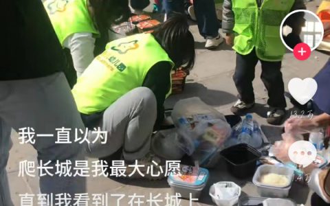 有些瞬间还是会被教育的落差击中 ​