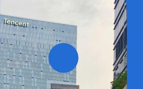 QQ真的不行了吗？
