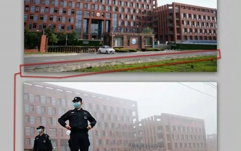 CNN：摄影师明天来上班，高薪出差到中国 ​