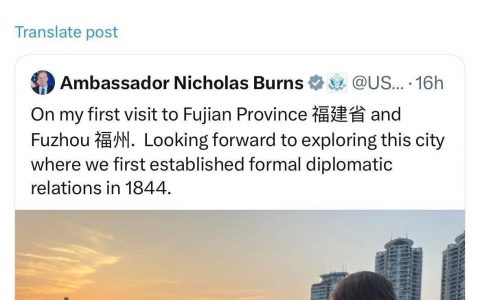 这帮人真恶心呀 ​