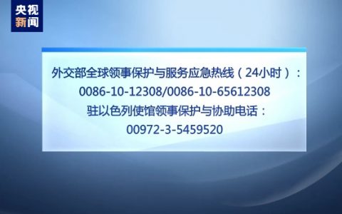 大家都知道伊朗要开大了，就是不知道会有多大