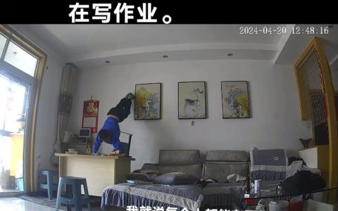 感觉写作业能激发潜能
