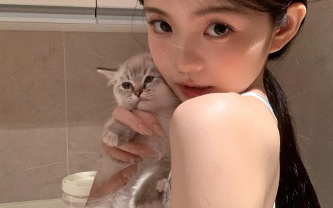 停止内耗第一步：不必向任何人证明，包括你自己。 ​​​