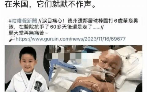 换了国籍，就要反思无数～