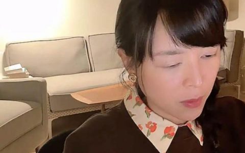 内娱女星考研上岸第一人张静初