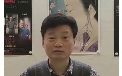 崔永元点名金星和罗永浩，说自己网购遇到了骗局 ​​​
