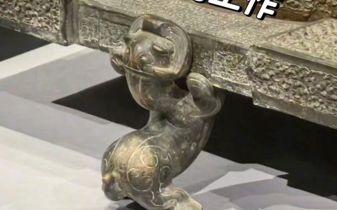 大型纪录片《活着》