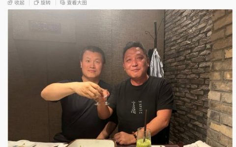 钟薛高创始人回应卖红薯也要还上债