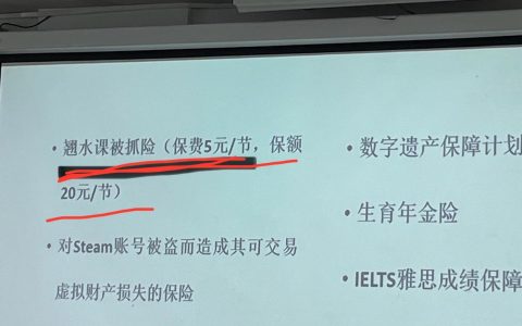 哪个大学生设计的险种啊哈哈哈