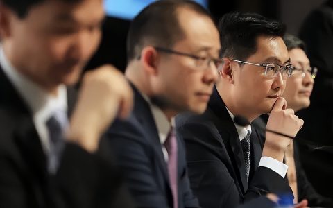 视频号拼命为腾讯搞钱