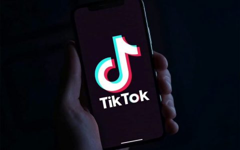 TikTok起诉美国政府 要求推翻“不卖就禁”的新法
