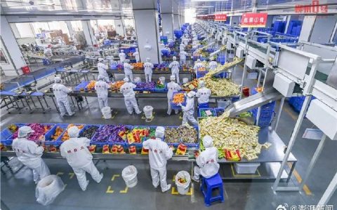 柳州螺蛳粉统一英文名：Liuzhou Luosifen