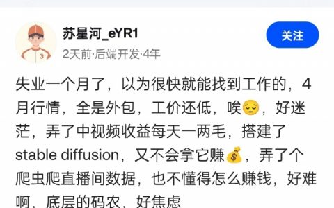 创业思维和打工思维的区别
